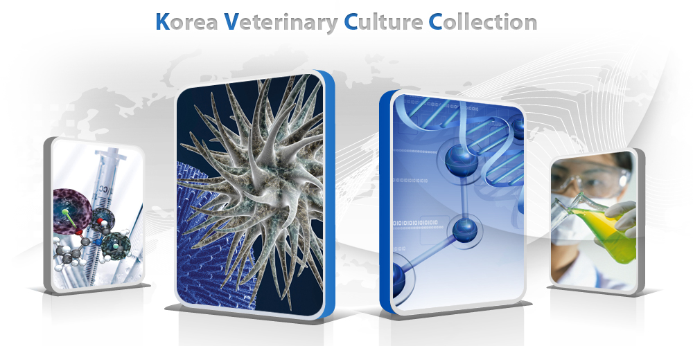 Korea Veterinary Culture Collection